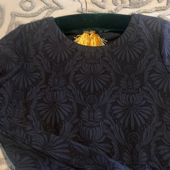 Talbots long sleeved dress- SOLD! - Picture 5 of 6